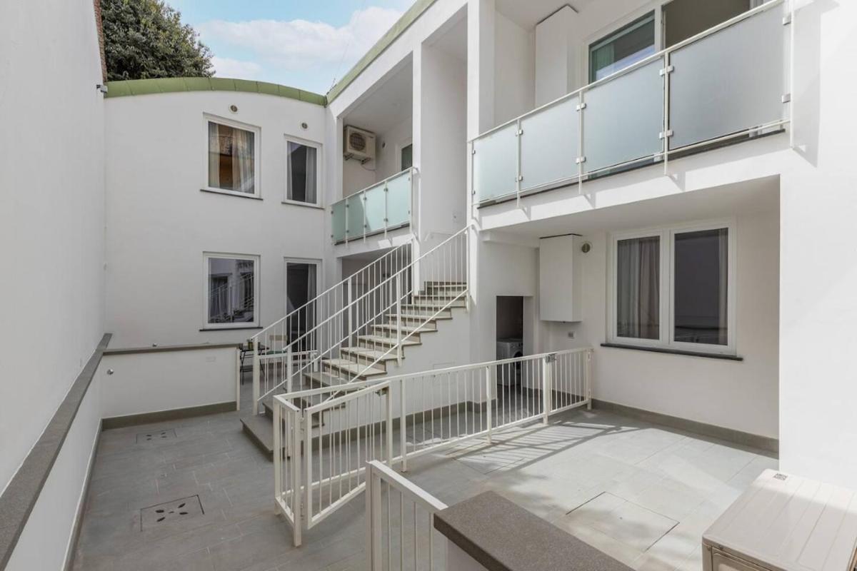 Colonna Cecchi 2 Apartment